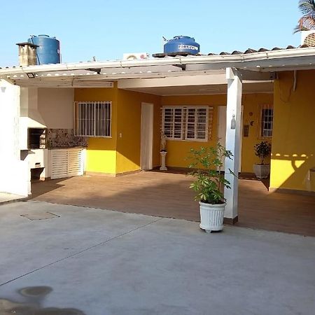 Casa De Ferias Enseada Guaruja Villa Buitenkant foto