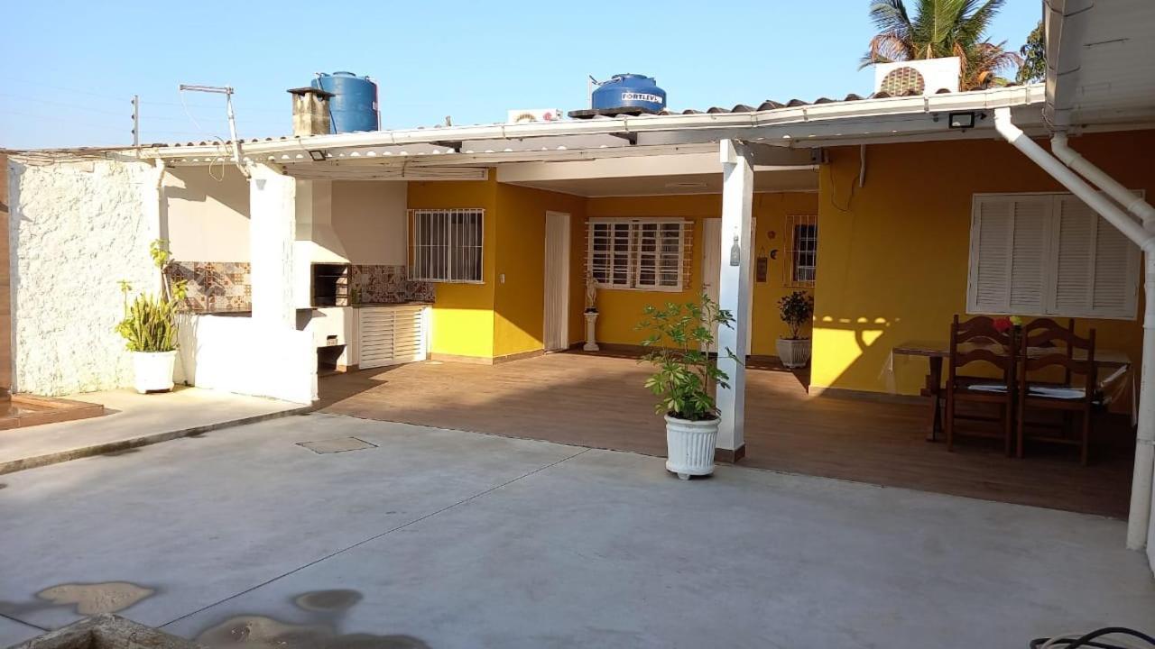 Casa De Ferias Enseada Guaruja Villa Buitenkant foto