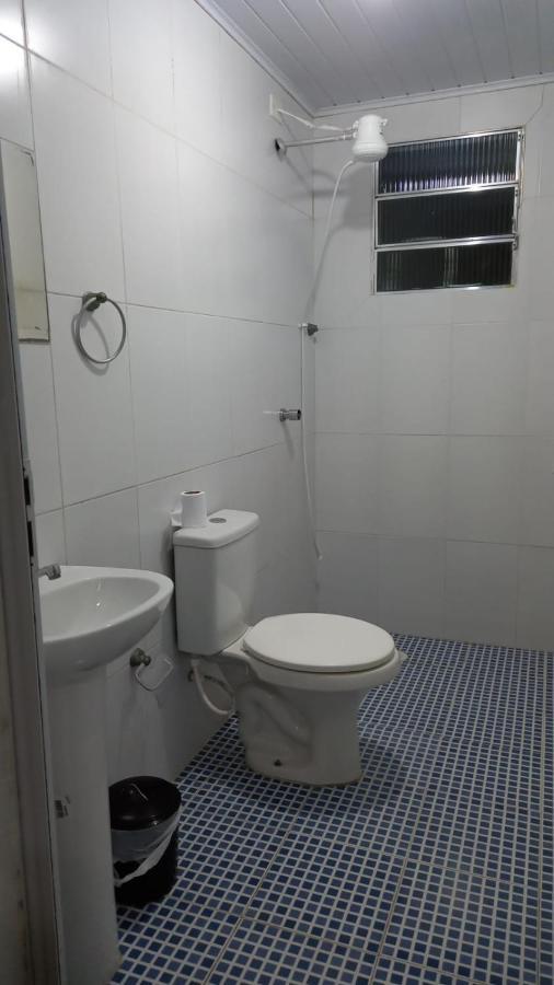 Casa De Ferias Enseada Guaruja Villa Buitenkant foto